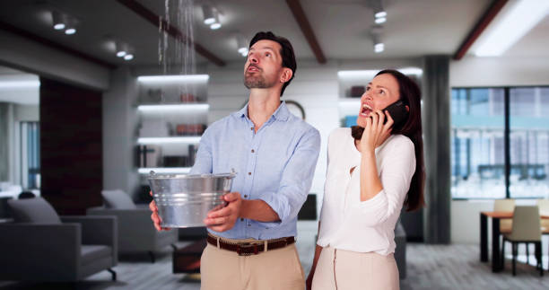 Best Commercial water damage restoration  in Glendora, CA